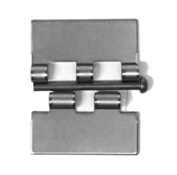 Removable Pin Hinges